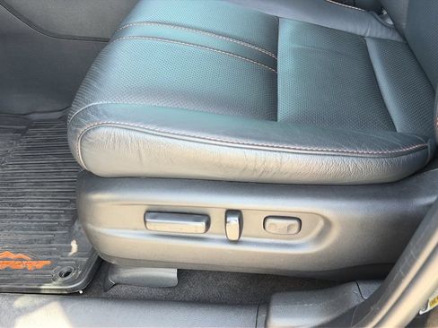 Used 2023 Honda Passport TrailSport image 16