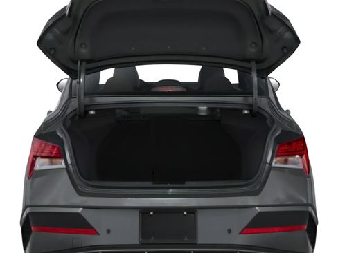 New 2026 Hyundai Elantra Limited FWD image 10