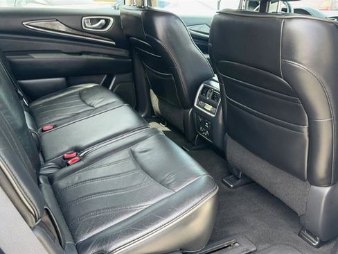 Used 2013 INFINITI JX35 AWD w/ Premium Pkg image 56