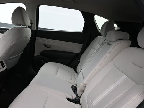 Certified 2025 Hyundai Tucson SEL FWD image 21