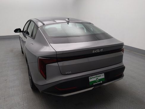 Used 2025 Kia K4 EX FWD image 6