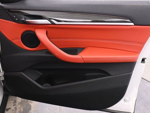 Used 2022 BMW X2 xDrive28i w/ Premium Package image 19