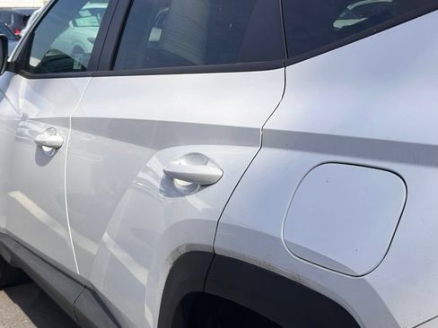Used 2024 Hyundai Tucson SEL AWD/4WD image 9