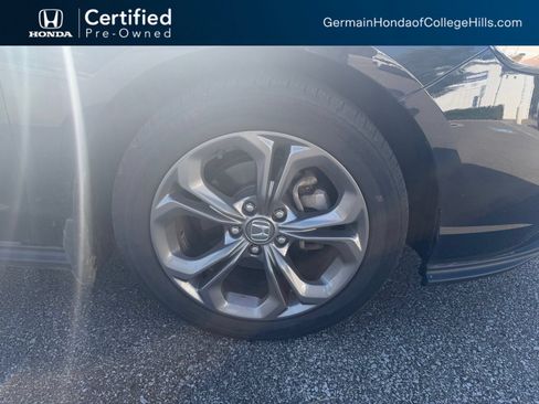 Used 2024 Honda Accord EX image 5