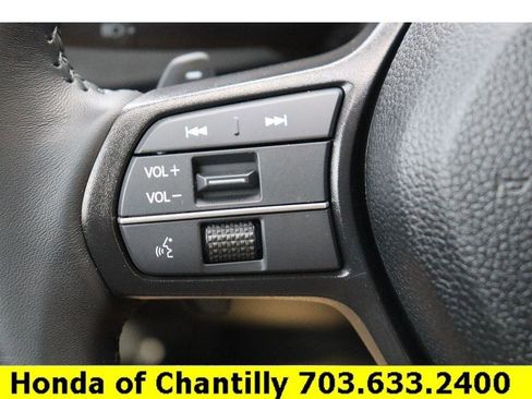 Used 2025 Honda Accord EX-L image 12