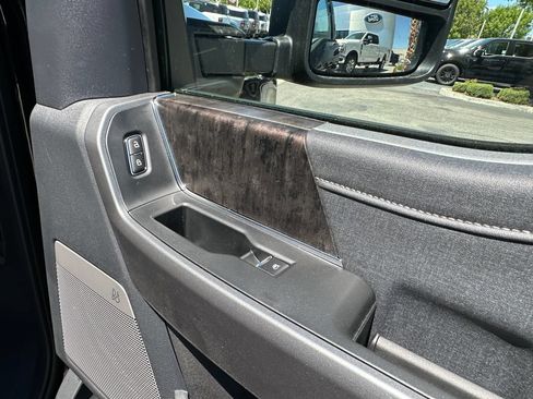 New 2026 Ford F350 Lariat AWD/4WD image 20