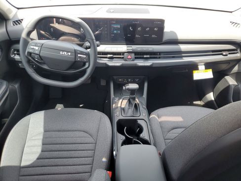 New 2025 Kia K4 EX image 14