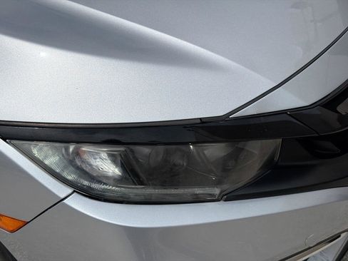 Used 2019 Honda Civic LX image 33