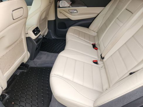 Used 2020 Mercedes-Benz GLE 350 image 30