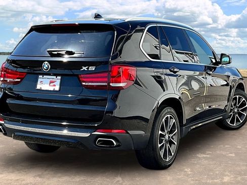 Used 2018 BMW X5 xDrive35i AWD/4WD image 6