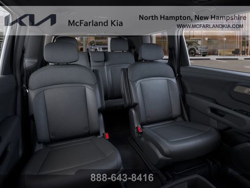 New 2027 Kia Telluride S w/ Towing Package AWD/4WD image 17