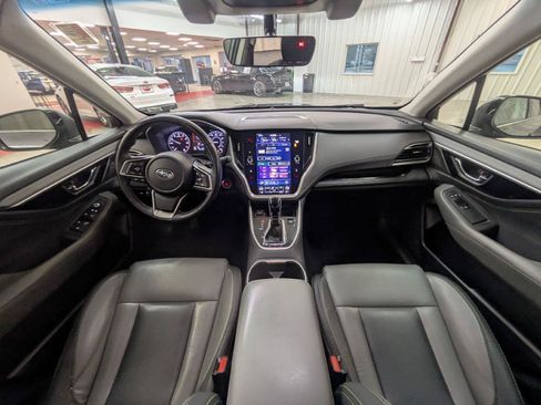 Used 2022 Subaru Outback Onyx Edition XT AWD/4WD image 6