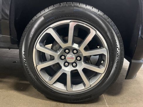Used 2018 GMC Canyon Denali AWD/4WD image 8