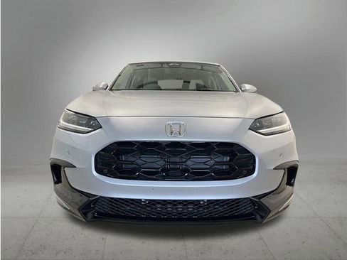 New 2026 Honda HR-V EX-L image 9