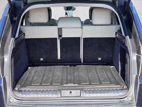 Used 2021 Land Rover Range Rover Sport HSE Dynamic image 6