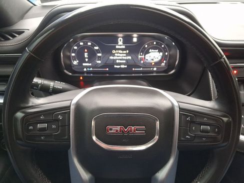 Used 2023 GMC Yukon SLT AWD/4WD image 21