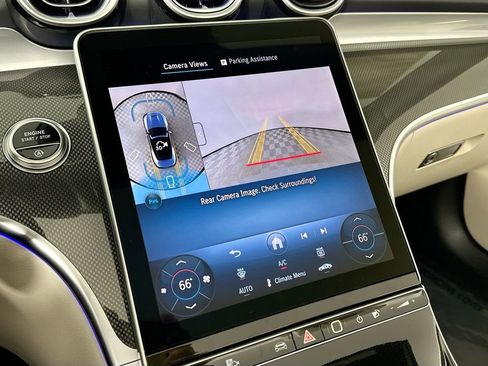 New 2026 Mercedes-Benz CLE 53 AMG 4MATIC Cabriolet image 14