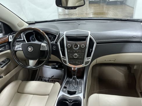 Used 2012 Cadillac SRX Performance image 23