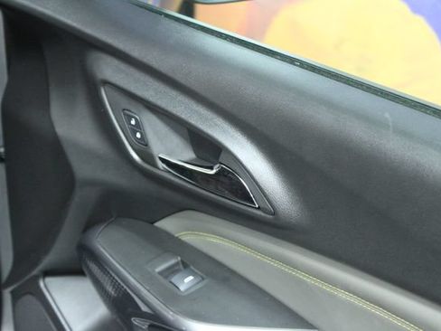 Used 2024 Chevrolet Trax ACTIV w/ Driver Confidence Package FWD image 11