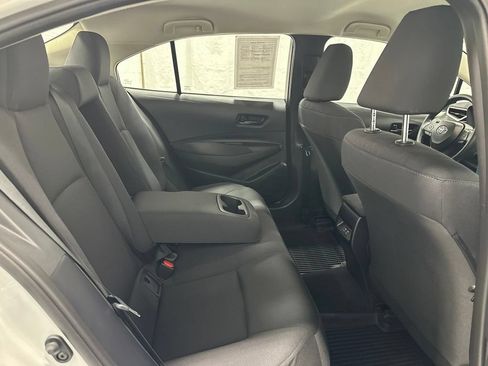 Used 2026 Toyota Corolla LE FWD image 52
