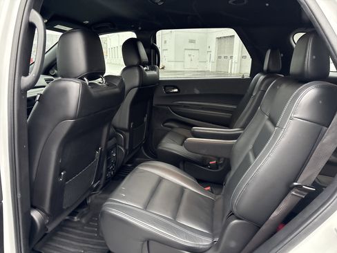 Certified 2021 Dodge Durango GT image 33