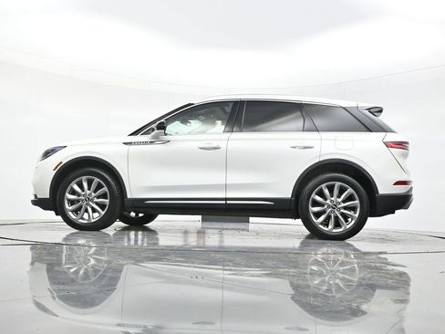 Used 2022 Lincoln Corsair AWD w/ Premium Package image 49
