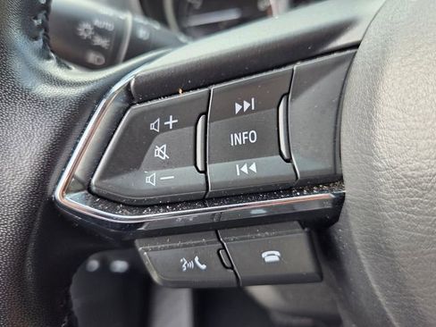 Used 2023 MAZDA CX-9 Touring Plus AWD/4WD image 31