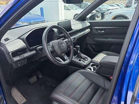 Used 2024 Honda CR-V Sport-L image 4
