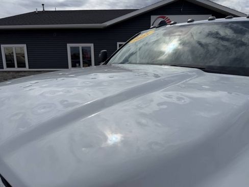Used 2025 RAM 2500 Tradesman AWD/4WD image 74