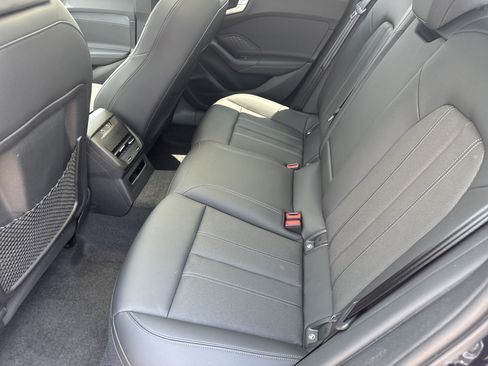 Certified 2025 Audi A5 2.0T Premium Plus AWD/4WD image 6