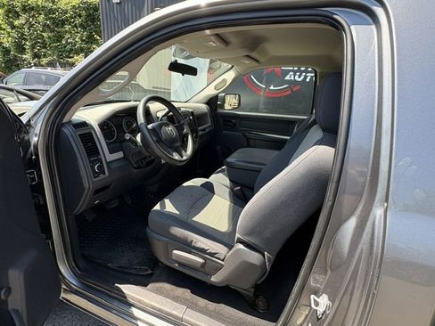 Used 2009 Dodge Ram 1500 Truck ST w/ ST Popular Equipment Group AWD/4WD image 11