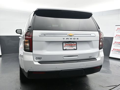 Used 2023 Chevrolet Tahoe LT image 7