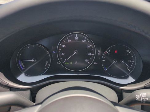 Certified 2025 MAZDA CX-50 AWD 2.5 Hybrid w/ Premium Pkg image 21