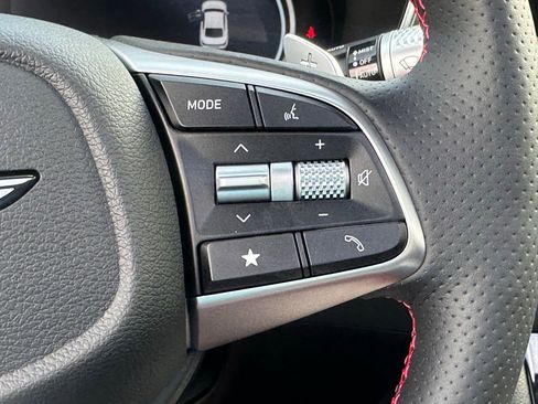 Used 2026 Genesis G70 3.3T Sport Prestige image 27