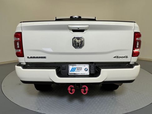 Used 2022 RAM 2500 Laramie image 9