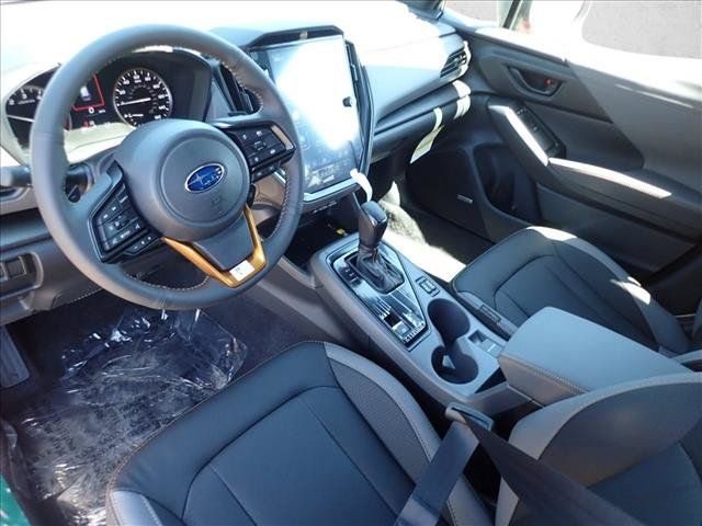 New 2026 Subaru Crosstrek 2.5i Wilderness AWD/4WD image 10