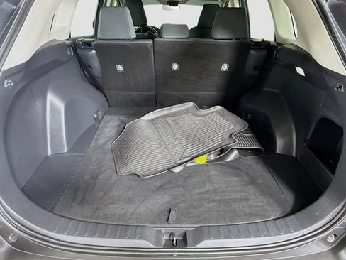 Certified 2024 Toyota RAV4 LE FWD image 26
