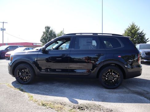 New 2025 Kia Telluride SX X-Line image 5