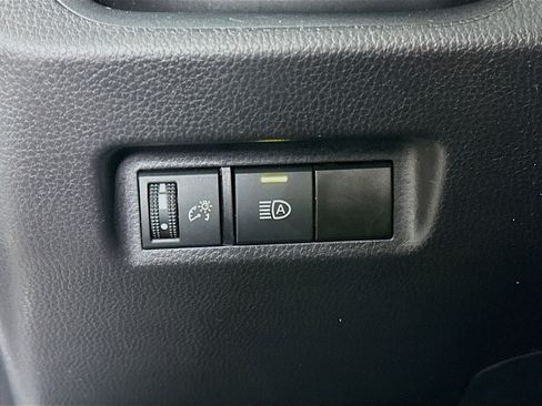 Used 2025 Toyota RAV4 LE image 16