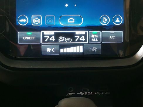 New 2026 Subaru Crosstrek 2.5i Wilderness image 24