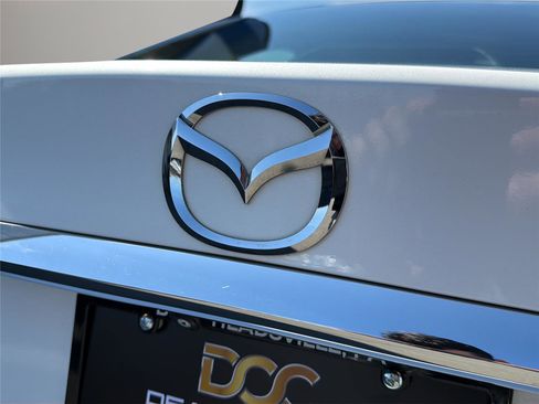 Used 2014 MAZDA MAZDA6 Sport image 35