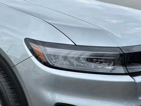New 2026 Honda Prologue EX image 33