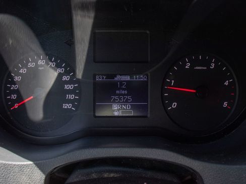 Used 2021 Mercedes-Benz Sprinter 2500 image 17