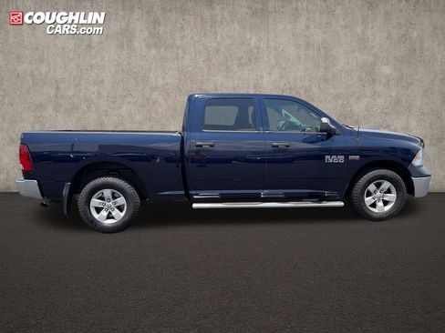 Used 2014 RAM 1500 Tradesman w/ Popular Equipment Group AWD/4WD image 9