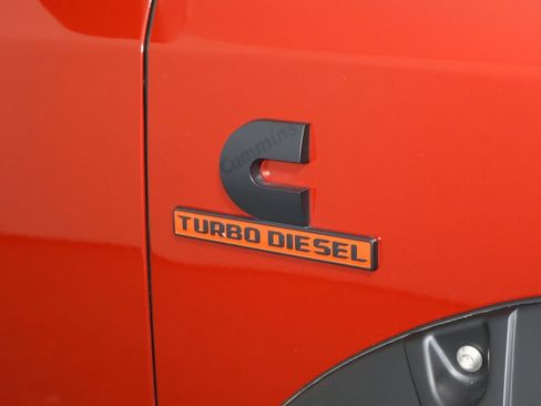 Used 2026 RAM 2500 Tradesman AWD/4WD image 40