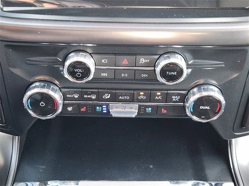 New 2026 Ford F150 Lariat w/ Equipment Group 502A High image 14