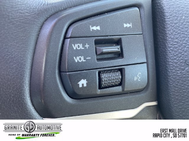 Used 2026 Honda Ridgeline RTL image 32