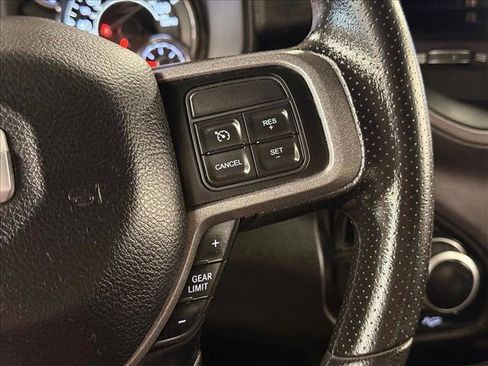 Used 2021 RAM 2500 Tradesman AWD/4WD image 13