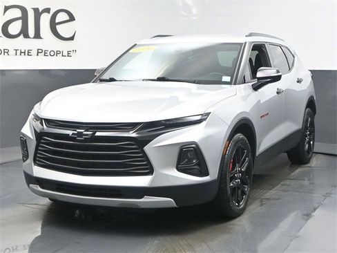 Used 2020 Chevrolet Blazer LT w/ Redline Edition image 33