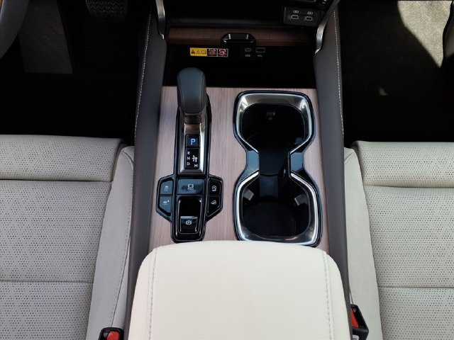 New 2026 Lexus RX 350 AWD w/ Convenience Package image 27